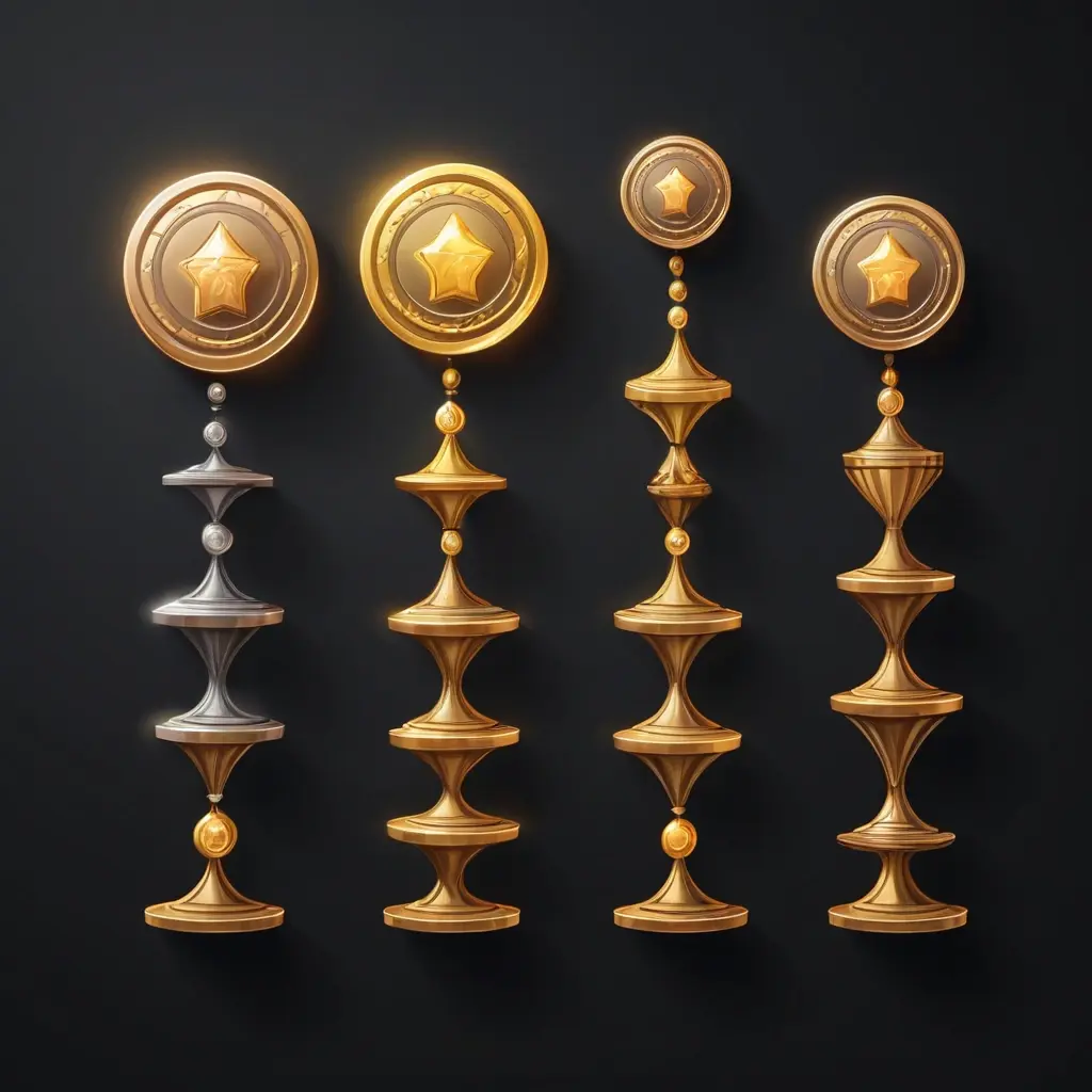 Three-pillar retention framework diagram showing interconnected retention strategies